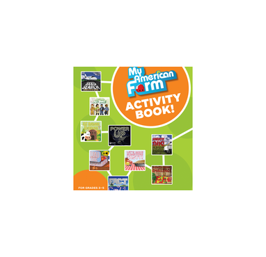 MAF Activity Booklets